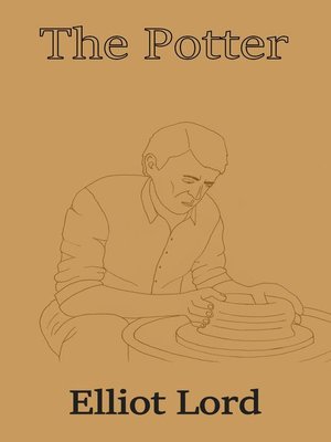 cover image of The Potter